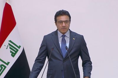 Iraq bác bỏ cáo buộc hỗ trợ Mỹ và Ả Rập Xê Út tiến hành không kích