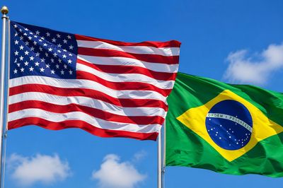 Quan hệ Brazil - Mỹ xuất hiện thêm điểm nóng