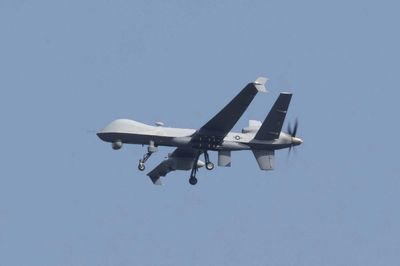Nghi vấn về khả năng phối hợp giữa Hàn Quốc và Mỹ sau sự cố UAV