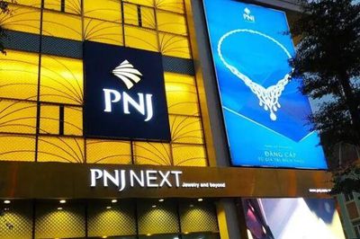 KQKD của PNJ: Quý II lỗ kỷ lục gần 283 tỷ nhưng 6 tháng vẫn lãi 1.184 tỷ đồng, hàng tồn kho tăng mạnh