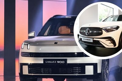 Xe sang khối ngoại 'ngã ngựa' tại Trung Quốc: Vì sao kịch bản khó lặp lại ở Việt Nam?