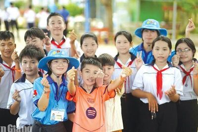 Ký ức mùa hè xanh
