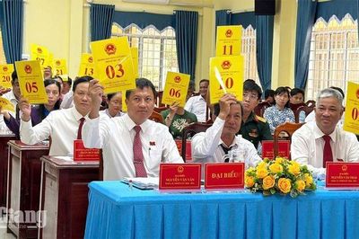 Xã Cô Tô phân bổ gần 6 tỷ đồng đầu tư công trình vùng đồng bào dân tộc