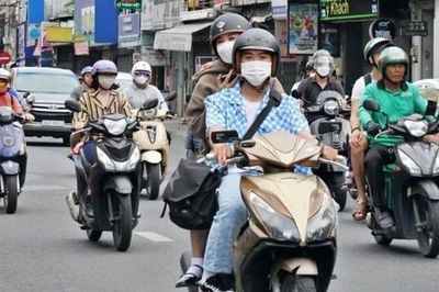Thời tiết Bắc Ninh đêm 31/7, ngày 1/8: Gió Đông Nam cấp 2-3