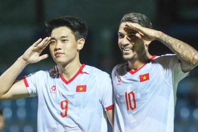 Đội tuyển Việt Nam và Singapore: Thắp 'lửa' tại sân Mỹ Đình