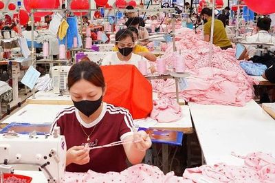 Bắc Ninh: Thu ngân sách nội địa 7 tháng tăng 24,5%