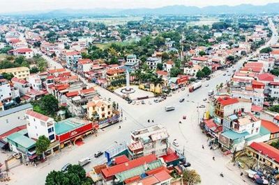 Bắc Ninh: Chuẩn hóa các tiêu chí thành lập phường