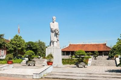 Kỷ niệm 300 năm Ngày sinh Danh nhân văn hóa Lê Quý Đôn (1726 - 2026): Ngôi sao sáng trên bầu trời văn hóa Việt