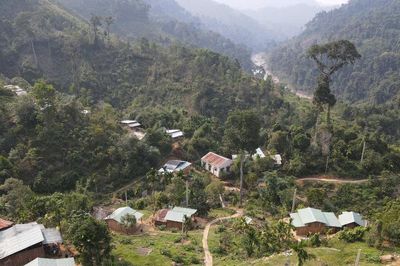 Triển khai nghị quyết hỗ trợ sắp xếp dân cư vùng thiên tai
