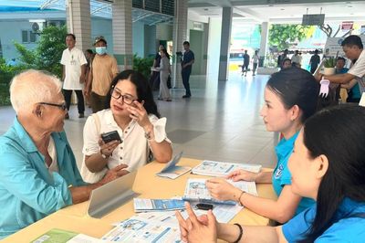 Mở rộng đối tượng tham gia bảo hiểm xã hội
