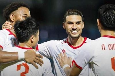 Tuyển Việt Nam quyết đấu Singapore tại Mỹ Đình giữa sức nóng FIFA ASEAN Cup 2026