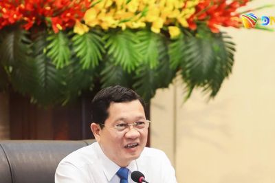 Đà Nẵng cắt giảm thủ tục hành chính, giải quyết khó khăn về vật liệu xây dựng thông thường