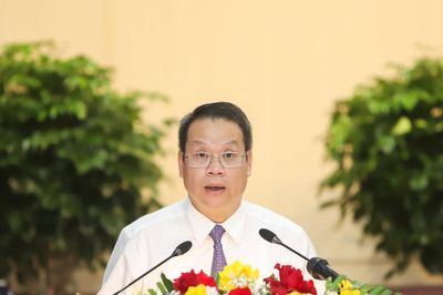 Đà Nẵng khơi dậy khát vọng phát triển, biến cơ chế, chính sách thành nguồn lực