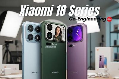 Xiaomi 18 Pro Series đạt chứng nhận EEC: Bước ngoặt thương mại hóa toàn cầu với Snapdragon 8 Elite