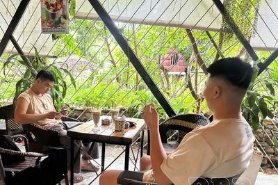 Hút thuốc lá thụ động - hiểm họa thầm lặng