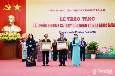 Thi đua bằng những kết quả cụ thể