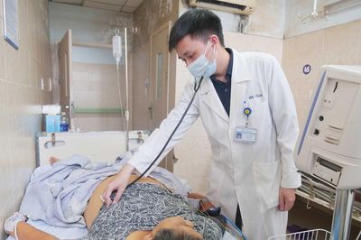 Ðừng để viêm gan virus âm thầm lấy đi cơ hội sống
