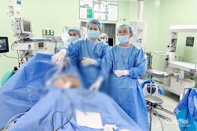 Hậu quả khó lường của việc nhịn tiểu