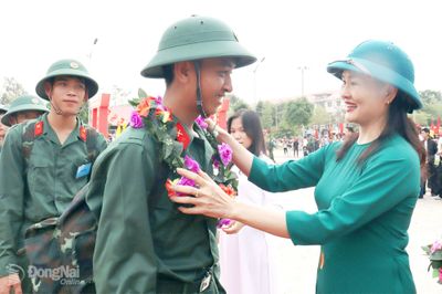 Nền tảng vững chắc cho sự phát triển toàn diện