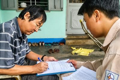 Điện lực Pleiku phát hiện 75 trường hợp vi phạm hợp đồng mua bán điện