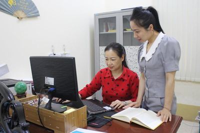 Xây dựng đội ngũ cán bộ tuyên giáo vừa 'hồng', vừa 'chuyên'