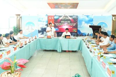 Phường Sa Pa và xã Bình Lư hợp tác kiến tạo không gian phát triển khu vực Hoàng Liên Sơn – Ô Quy Hồ