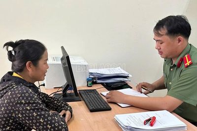 Giả danh bệnh viện yêu cầu chuyển 100 triệu đồng để cấp cứu cho người thân