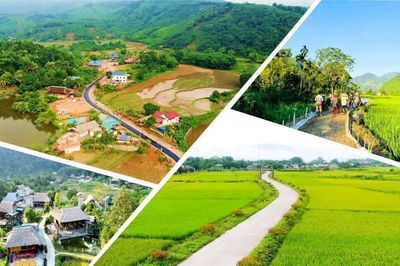 Khi lòng dân trở thành sức mạnh phát triển vùng cao