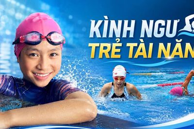 Trần Thanh Trúc - Kình ngư trẻ tài năng