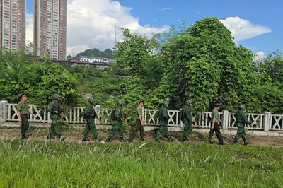 Lào Cai: Khi người dân trở thành 'tai mắt' bảo vệ biên cương