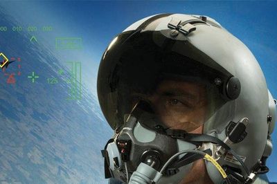 Mỹ chi 332,6 triệu USD duy trì hệ thống mũ ngắm JHMCS 240.000 USD cho tiêm kích