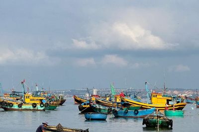 Lâm Đồng tăng cường thanh tra, kiểm tra, xử lý nghiêm các vi phạm về khai thác IUU