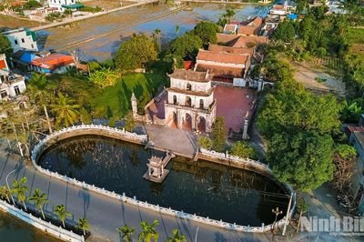 Ngôi chùa hơn 900 năm tuổi đang đứng trước nguy cơ xuống cấp nghiêm trọng