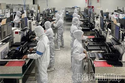 Chuyển đổi số trong ngành Công nghiệp