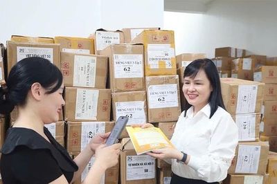 Bảo đảm đủ sách giáo khoa trước thềm năm học mới