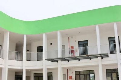 Âu Cơ chủ động chuẩn bị các điều kiện cho năm học mới