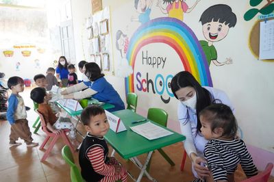 Thước đo của cuộc cải cách