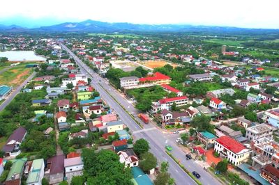 Trẻ hóa đội ngũ đảng viên