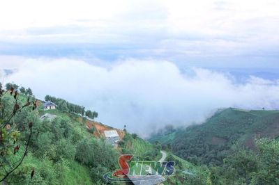 Một thoáng Sơn La