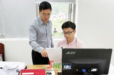 Nâng cao chất lượng xây dựng và hoàn thiện hệ thống pháp luật