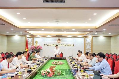 Nâng cao hiệu quả quản lý nhà nước về công tác biên giới