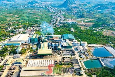 Thương mại, dịch vụ Sơn La duy trì đà tăng trưởng tích cực