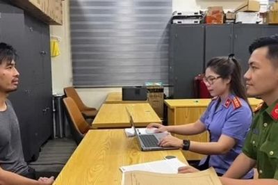 Công an Hà Nội phá đường dây tiền số LIBFX
