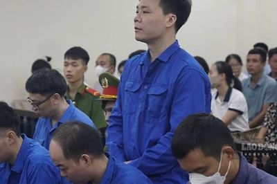 Ông trùm vụ trăm tấn thực phẩm chức năng giả lĩnh hơn 16 năm tù, nộp 291 tỉ đồng