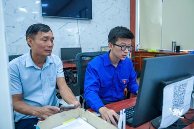 'Bình dân học vụ số' lan tỏa từ những việc làm thiết thực