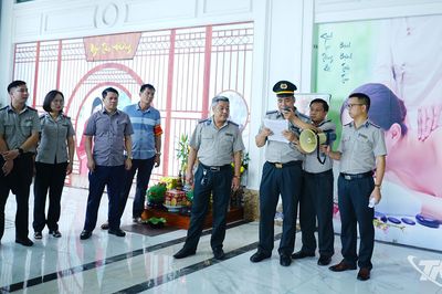 Cưỡng chế giao tài sản cho người trúng đấu giá thi hành án