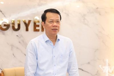 Tập trung tháo gỡ vướng mắc các dự án hạ tầng cụm công nghiệp