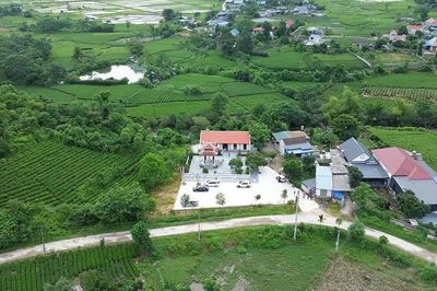 Đầm Mua: Từ địa chỉ đỏ đến diện mạo mới