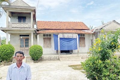 Sẵn sàng đón người dân đến nơi ở mới