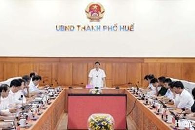 Tập trung cao độ cho tăng trưởng, giải ngân và thu ngân sách